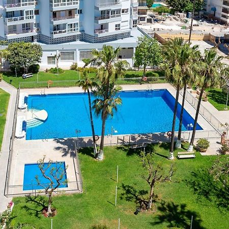 Vb Diana 1Br Marina & Sea Views Apartamento Benalmádena Exterior foto
